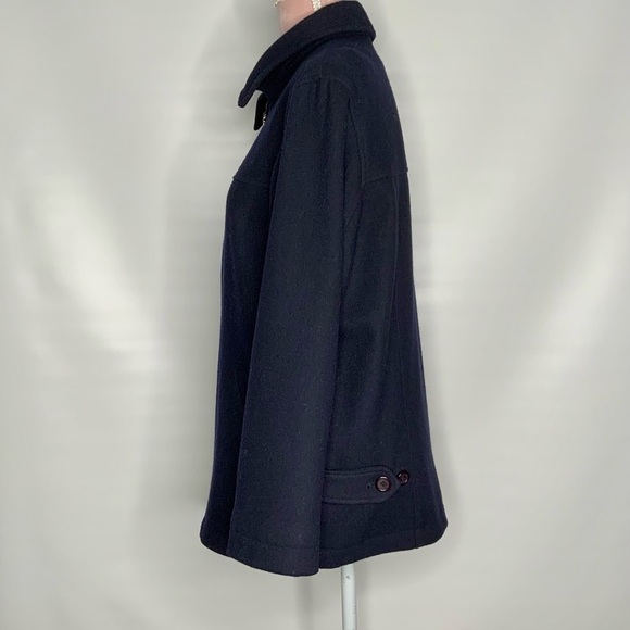 𝅺DANIEL Hechter 100% wool‎ jacket. - Picture 7 of 12